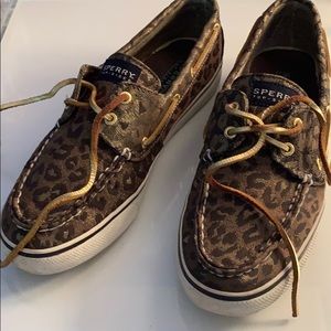 Official Sperry Top-Sider Size 8.5 Women’s